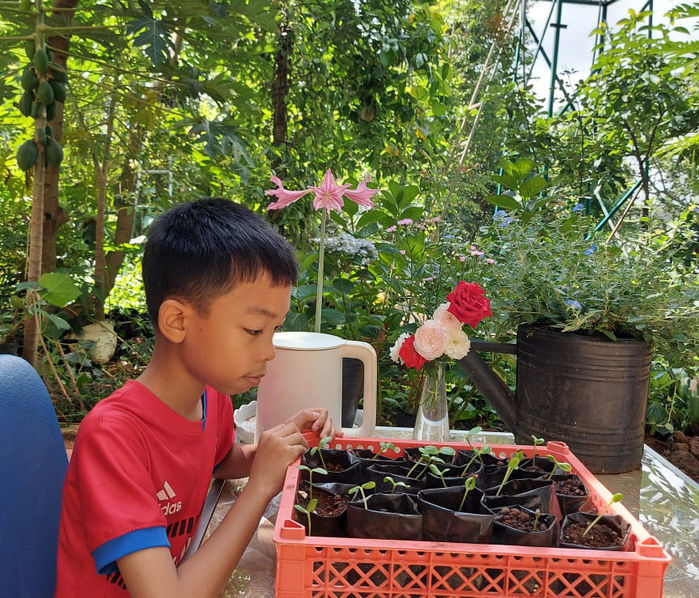 Vợ chồng Nghệ An nghỉ hưu ở tuổi 30 nhờ phóng đại mục tiêu gấp 10 lần