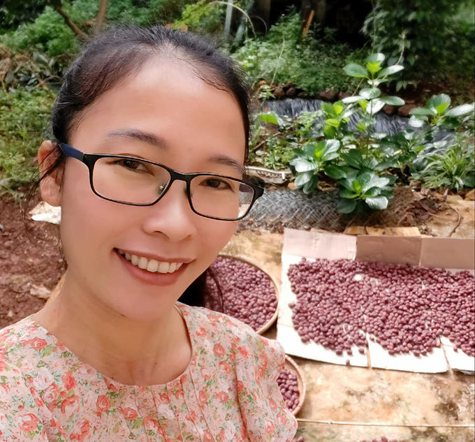 Vợ chồng Nghệ An nghỉ hưu ở tuổi 30 nhờ phóng đại mục tiêu gấp 10 lần
