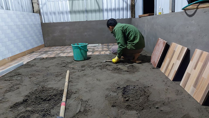 Vợ chồng Nghệ An nghỉ hưu ở tuổi 30 nhờ phóng đại mục tiêu gấp 10 lần