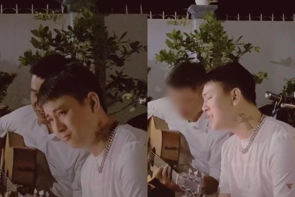Vợ cũ vui bên tình mới, Hoài Lâm phát tướng đánh mất hết vẻ điển trai