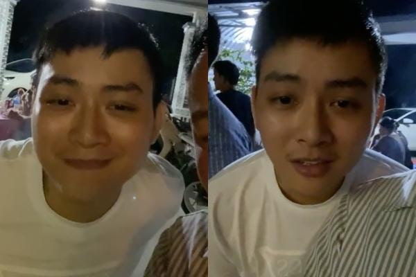 Vợ cũ vui bên tình mới, Hoài Lâm phát tướng đánh mất hết vẻ điển trai