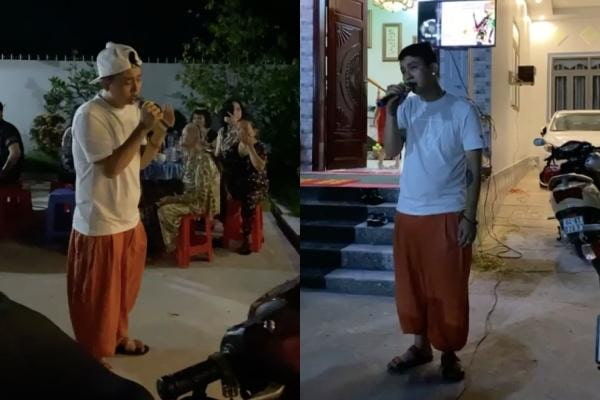 Vợ cũ vui bên tình mới, Hoài Lâm phát tướng đánh mất hết vẻ điển trai