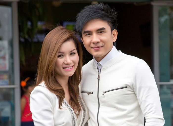 Vợ Đan Trường trải lòng: Chịu cô độc 4 năm, không khác gì mẹ đơn thân