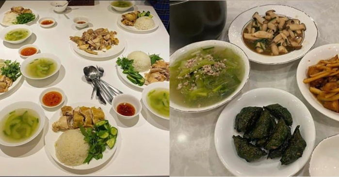 Lấy được vợ vừa đẹp vừa đảm, bảo sao Cường Đô La toàn tặng quà khủng