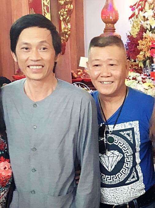 Vợ NS Vũ Thanh vẫn tha thứ cho chồng dù đi ngoại tình 4 năm mới về