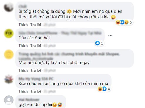 Vợ quốc dân Tiểu Hý bị tố giật chồng khiến chính chủ phải cầu cứu