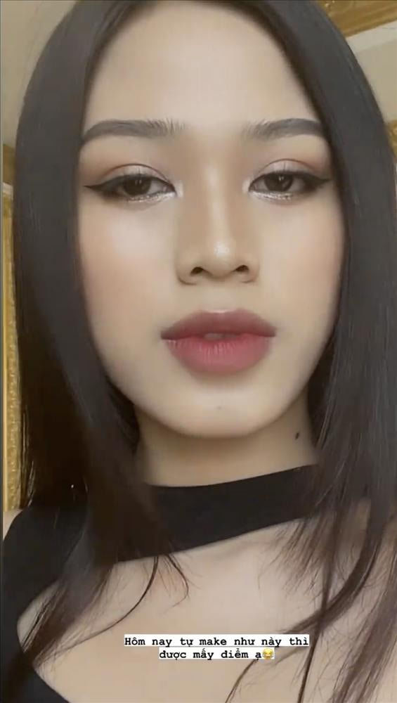 Vừa lộ diện 5 bộ dạ hội cho Miss World, Đỗ Thị Hà tức tốc luyện tập