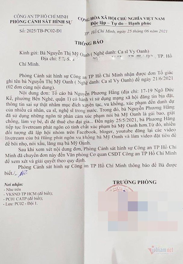 Bị Vy Oanh thách thức, nữ CEO cho 5.000 tỷ: Em thấy chị chơi đẹp không