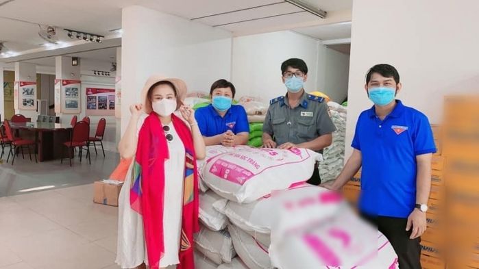 Bị Vy Oanh thách thức, nữ CEO cho 5.000 tỷ: Em thấy chị chơi đẹp không