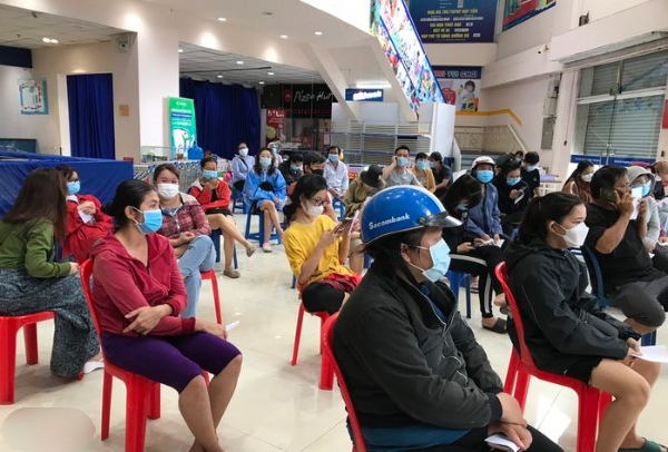 Xôn xao hình ảnh một quả dưa leo giá 30k được bán trong siêu thị