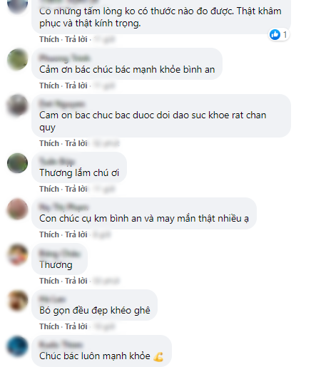 Cụ ông 70 tuổi tặng hết vườn sả cho Sài Gòn: Ông không có tiền đâu