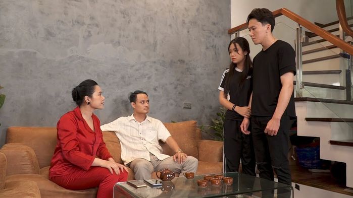 Xúc động lời cha dặn khi lần đầu tiên con gái ra mắt nhà bạn trai