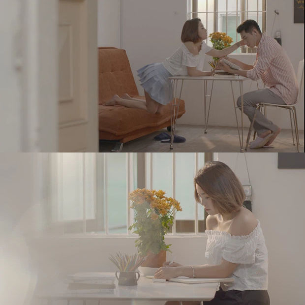 Các cặp đôi Vbiz yêu nhau muốn hạnh phúc bền lâu chớ dại đóng chung MV