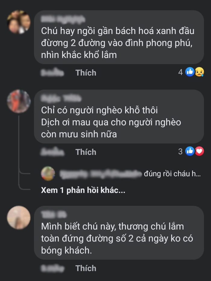 Được tặng 5 triệu chỉ lấy 500k, chú xe ôm mong được ủng hộ cuốc xe