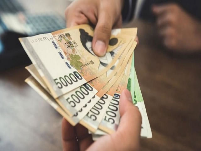 12 điều kì lạ khi mua sắm ở Hàn mà người nước ngoài không biết