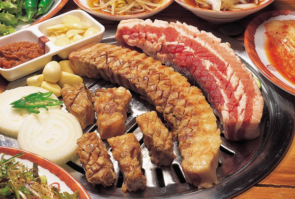 12 điều kì lạ khi mua sắm ở Hàn mà người nước ngoài không biết