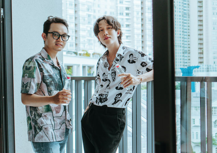 VP Bá Vương: Giống Sơn Tùng và Soobin là lời cảnh tỉnh