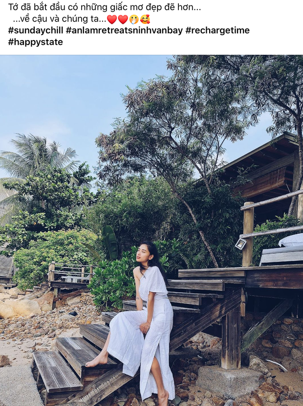3 sao nam thất bại ở Người ấy là ai nhưng viên mãn ở ngoài đời