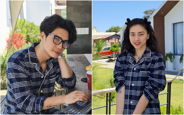3 sao nam thất bại ở Người ấy là ai nhưng viên mãn ở ngoài đời