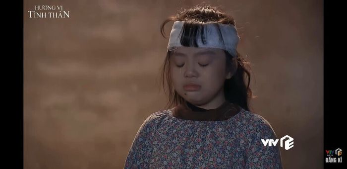 3 tiểu mỹ nhân Hương vị tình thân: Có bé nhận cát-xê 25 triệu/giờ