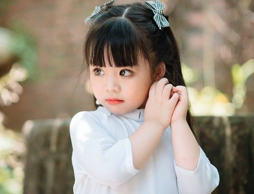 3 tiểu mỹ nhân Hương vị tình thân: Có bé nhận cát-xê 25 triệu/giờ