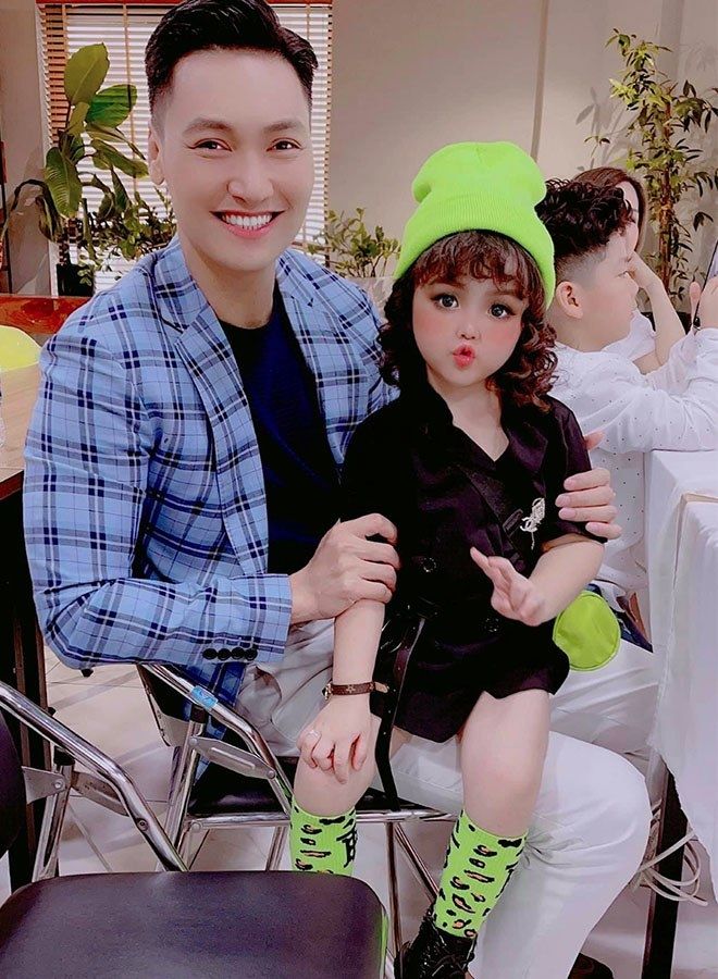 3 tiểu mỹ nhân Hương vị tình thân: Có bé nhận cát-xê 25 triệu/giờ