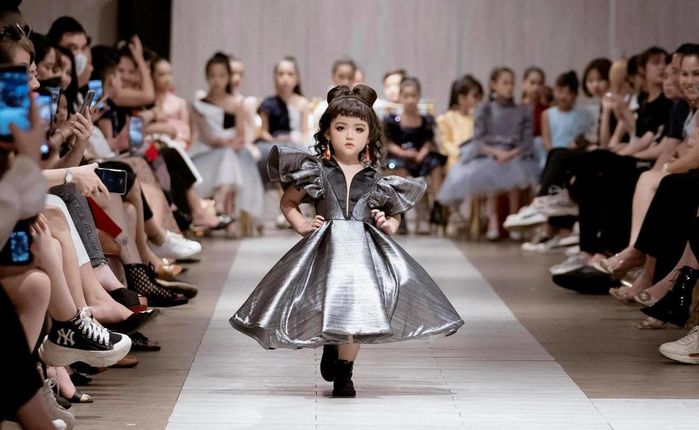 3 tiểu mỹ nhân Hương vị tình thân: Có bé nhận cát-xê 25 triệu/giờ