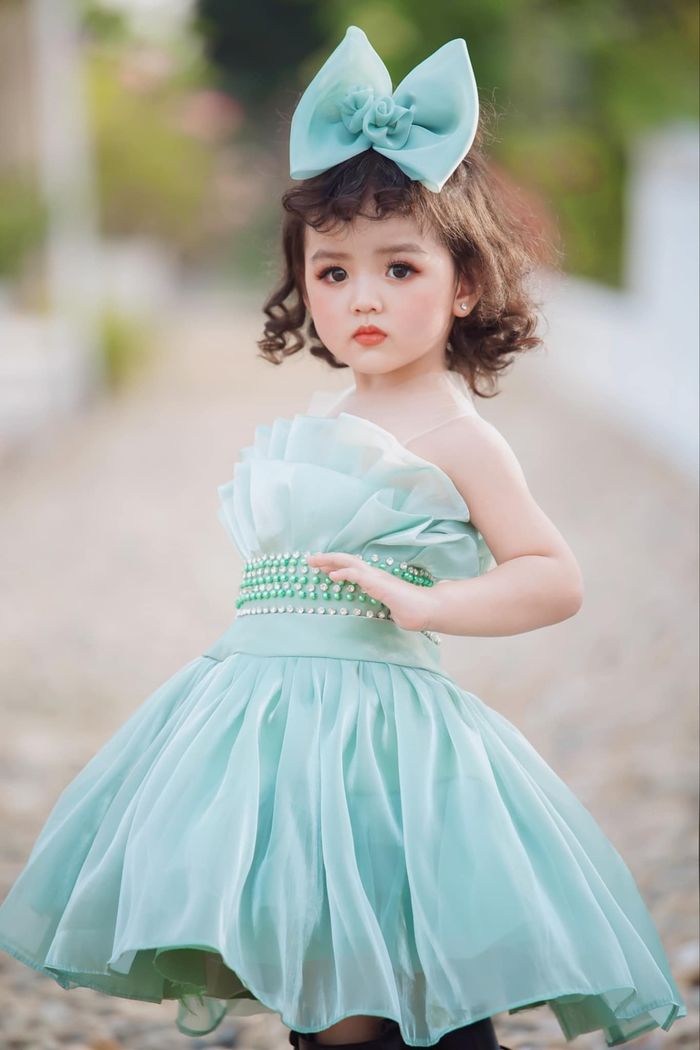 3 tiểu mỹ nhân Hương vị tình thân: Có bé nhận cát-xê 25 triệu/giờ