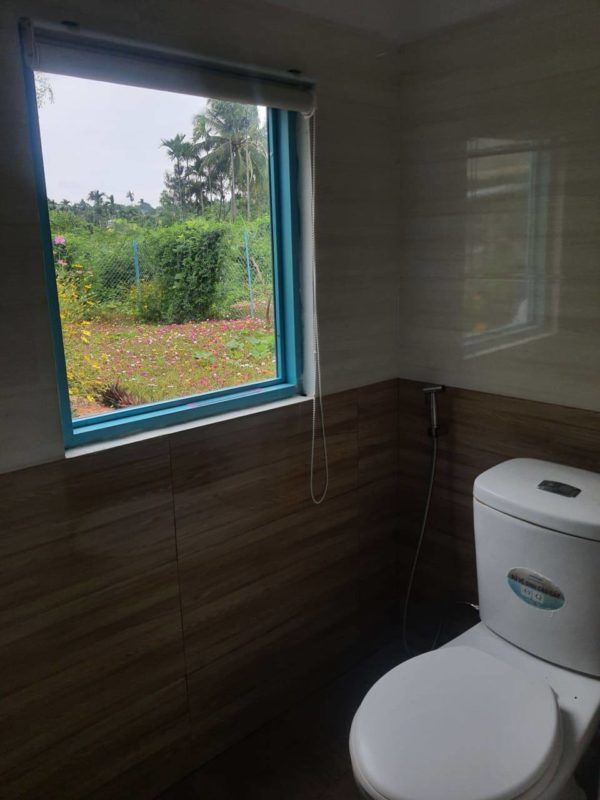 5 chị em chung tay cải tạo căn cấp 4, nhìn ấm áp như homestay
