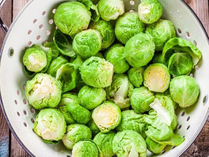 5 loại rau củ giá trên trời mà hạt giống rẻ bèo: Thử trồng ngay