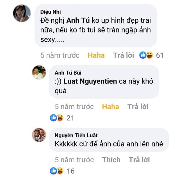 7749 màn tỏ tình Diệu Nhi dành cho Anh Tú: Khi yêu em sẽ lo hết