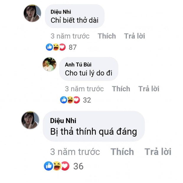 7749 màn tỏ tình Diệu Nhi dành cho Anh Tú: Khi yêu em sẽ lo hết