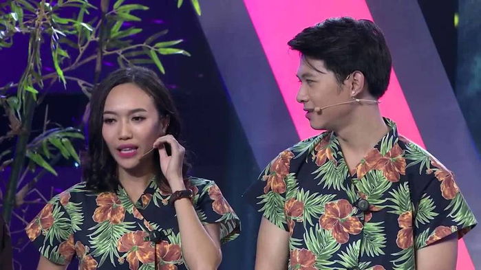 7749 màn tỏ tình Diệu Nhi dành cho Anh Tú: Khi yêu em sẽ lo hết
