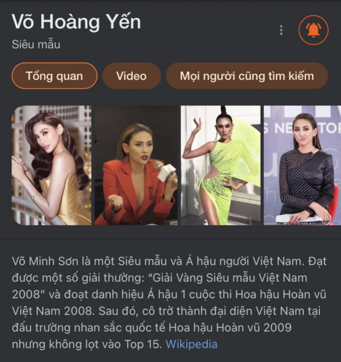 Sao Việt bị sửa đổi thông tin: Jack có con cũng chưa bằng Hari Won