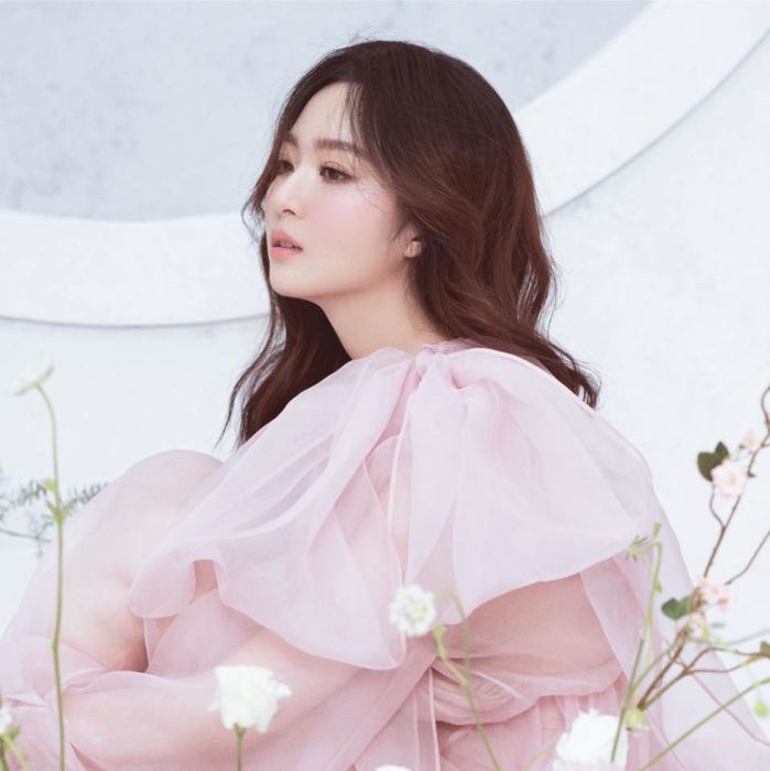 Ái nữ nhà Hoa hậu Đền Hùng: không phô thân thế, chẳng màng showbiz