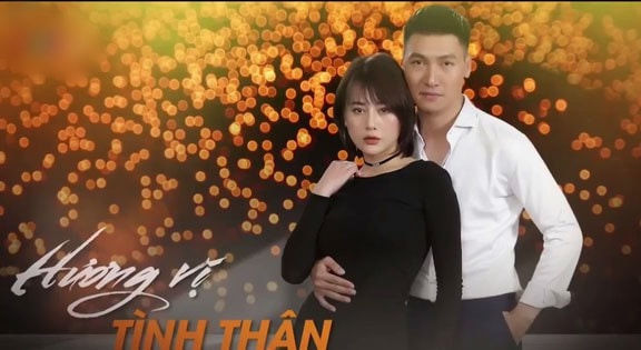 Ảnh thuở còn phèn của bộ đôi Hương Vị Tình Thân: Sốc với Shark Long