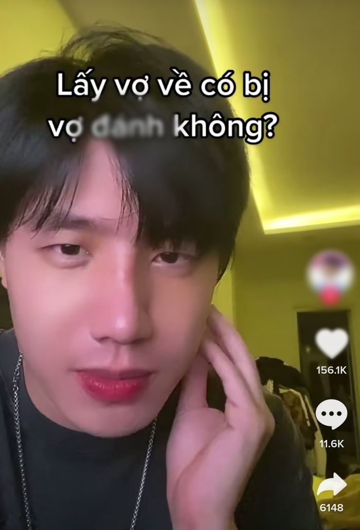 Anh trai lấy vợ 9 năm truyền kinh nghiệm: Đi ăn 100% khỏi trả tiền