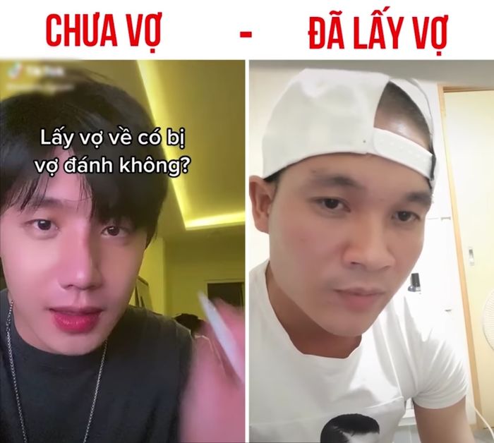 Anh trai lấy vợ 9 năm truyền kinh nghiệm: Đi ăn 100% khỏi trả tiền