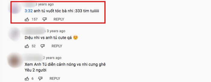 Anh Tú hôn kiểu gì mà Diệu Nhi cứ liên tục chê kỳ cục thế kia?