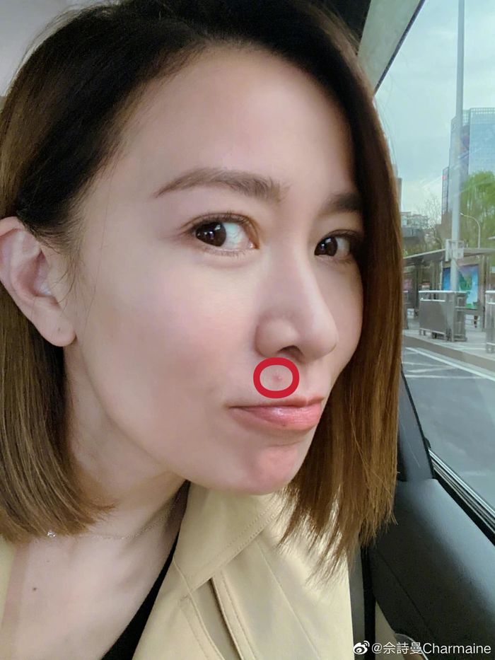 Bạn thân Lý Nhã Kỳ - Xa Thi Mạn trẻ đẹp tuổi 50: Eo thon, da căng bóng