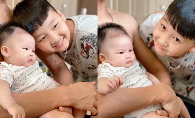 Bảo Thanh chỉ ra những đặc quyền của chị em khi trót đẻ thuê