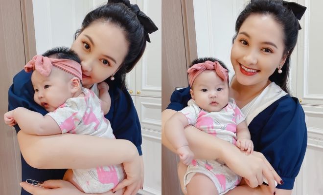 Bảo Thanh chỉ ra những đặc quyền của chị em khi trót đẻ thuê