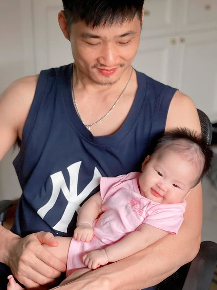 Bảo Thanh chỉ ra những đặc quyền của chị em khi trót đẻ thuê