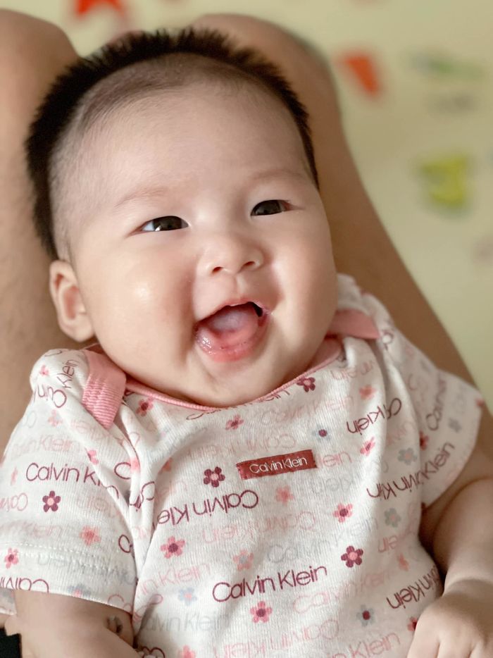 Bảo Thanh chỉ ra những đặc quyền của chị em khi trót đẻ thuê