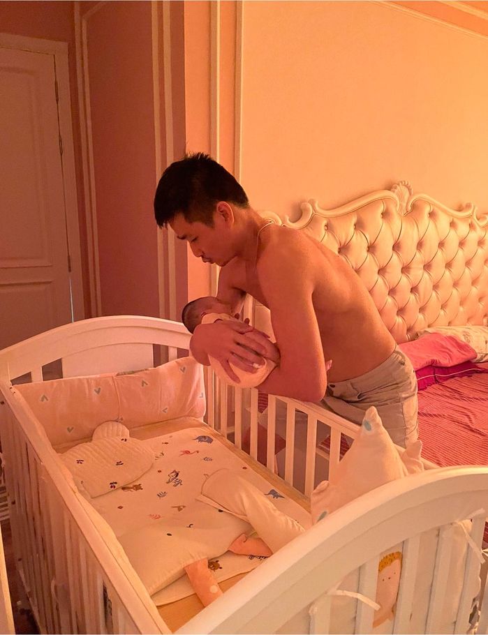 Bảo Thanh chỉ ra những đặc quyền của chị em khi trót đẻ thuê