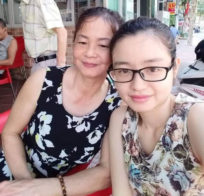 Bác sĩ đang làm nhiệm vụ thì gặp gia đình là F0: mong họ bình an