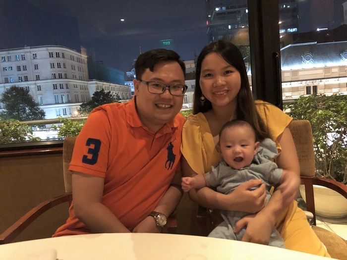 Bác sĩ đang làm nhiệm vụ thì gặp gia đình là F0: mong họ bình an