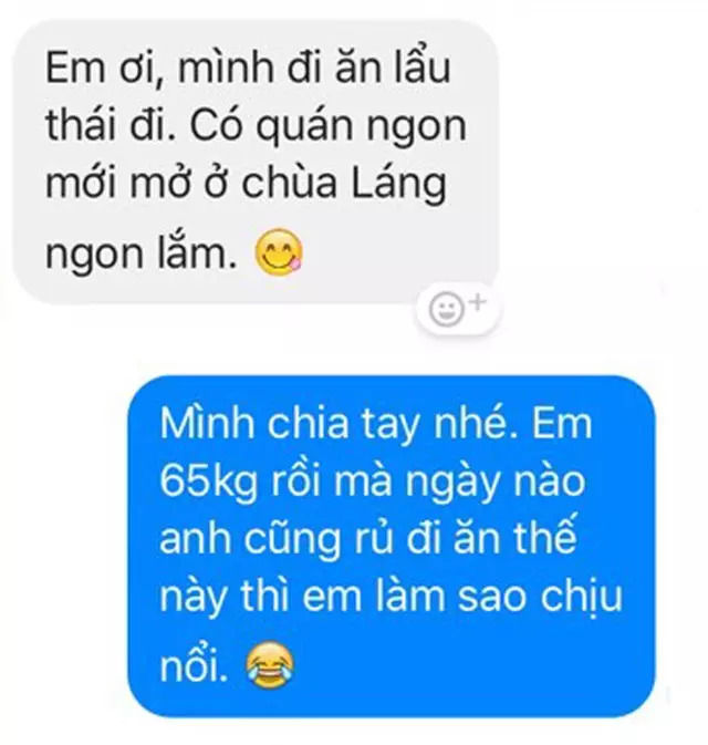 Bị bạn trai 'đá' vì uống 3 lon bia, cô gái đăng đàn: Em sai ở đâu cơ