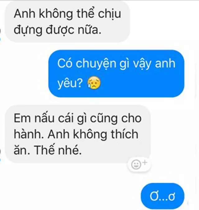 Bị bạn trai 'đá' vì uống 3 lon bia, cô gái đăng đàn: Em sai ở đâu cơ