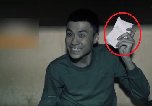 Tuyệt chiêu để bảo vệ chân khi đi hành quân của sao nam Việt
